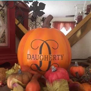 Meet your Posher, Cathy